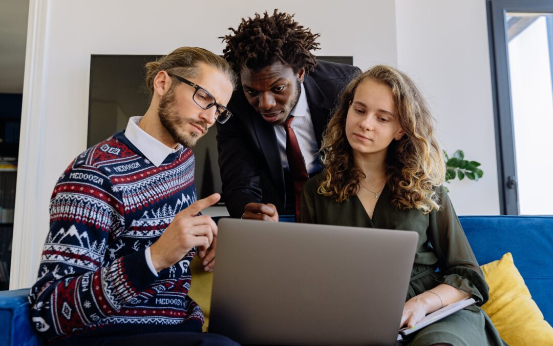 Legal Tech and Innovation: How Technology Is Changing the Way We Find and Work with Lawyers